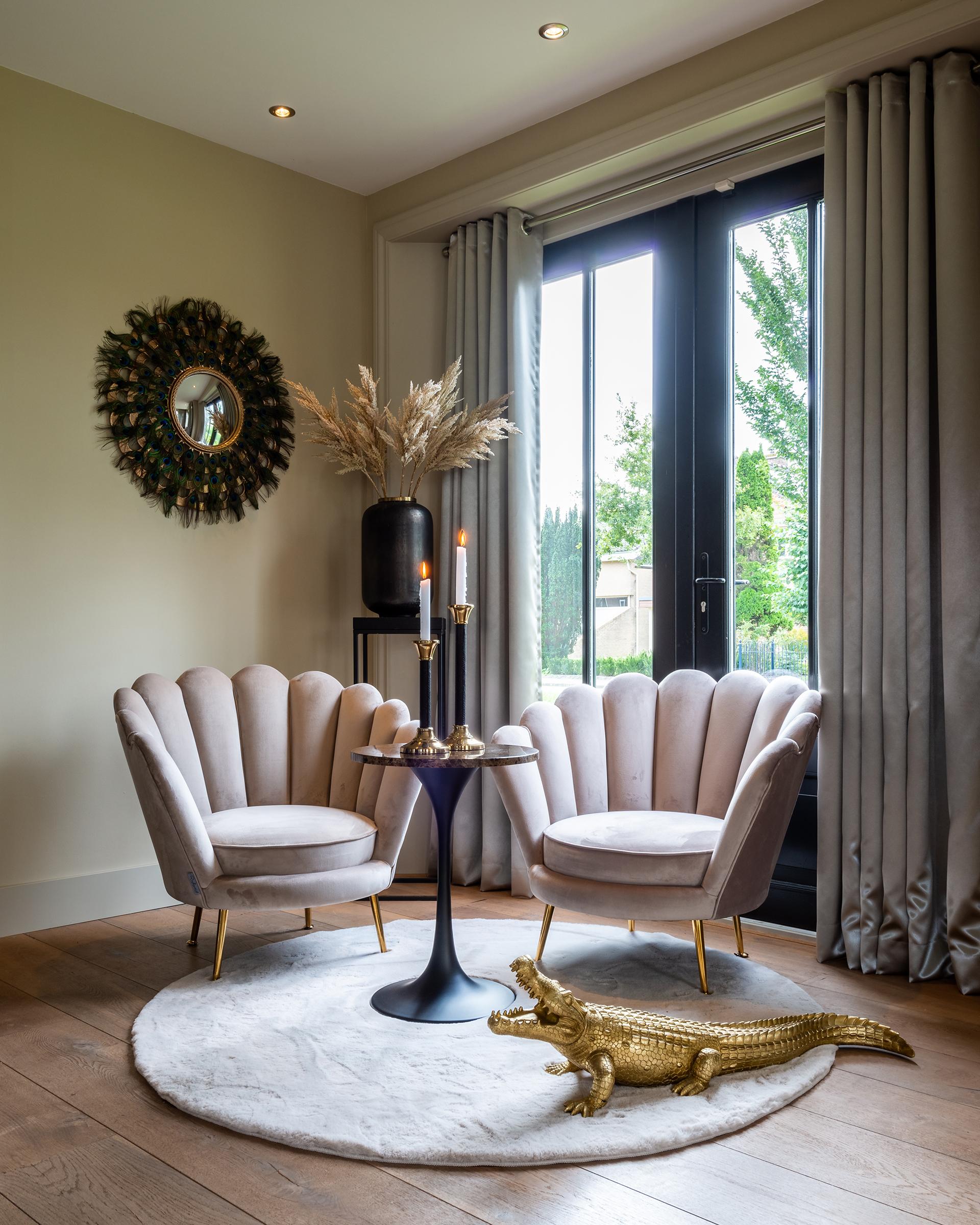 Richmond - Wohnzimmer Orion 7210