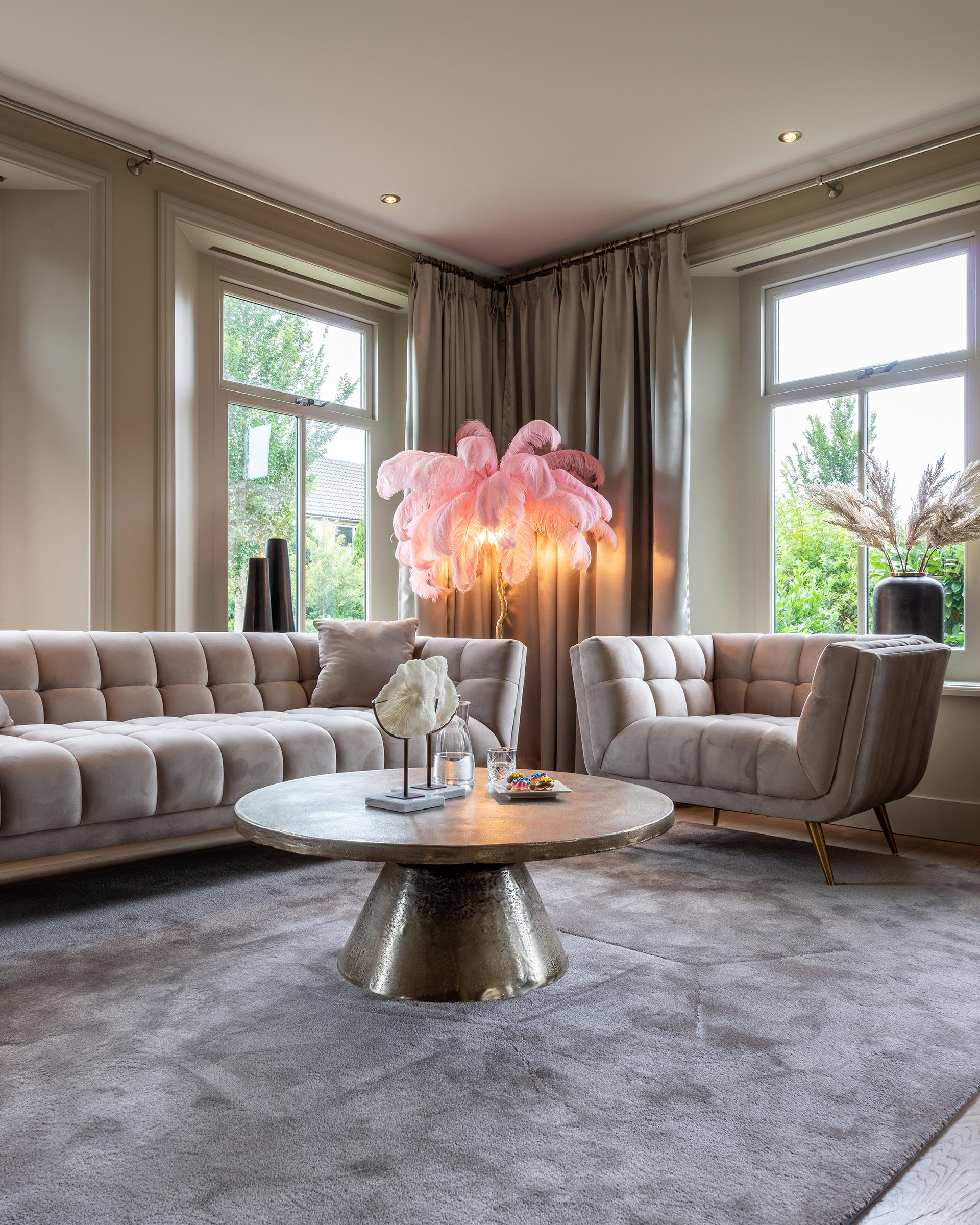 Richmond - Wohnzimmer S5126