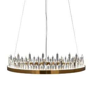 Richmond Interiors – verlichting