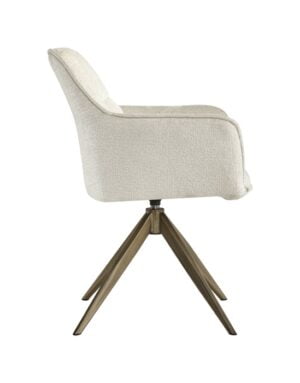 S4553 FR WHITE CHENILLE-4