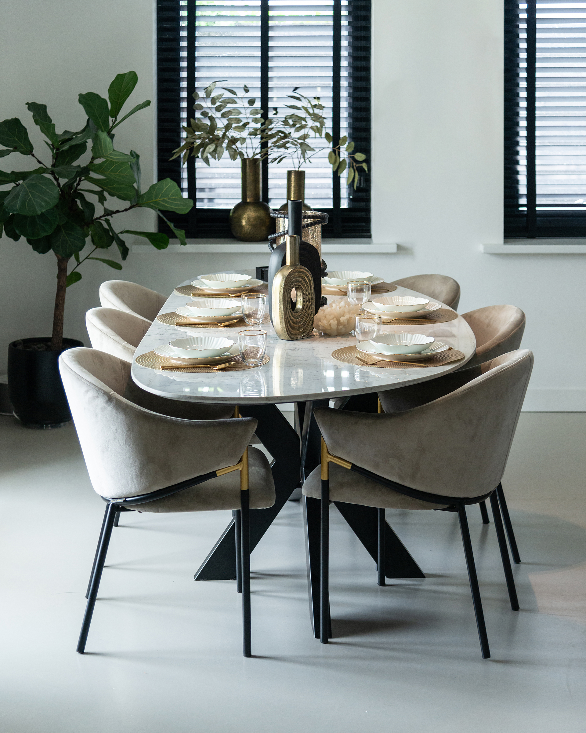 Richmond Interiors Richmond Interiors